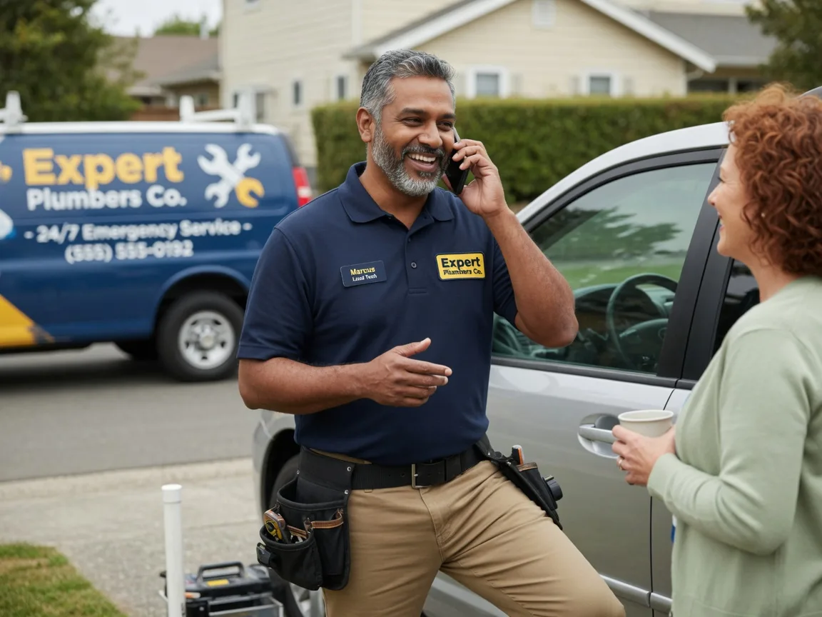 Drain Cleaning Sioux City, IA FAQs